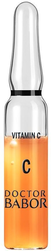 Thumbnail - Babor Radiance Ampoule Serum Concentrate 14 ml Gel