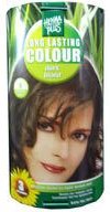 Hennaplus Long Lasting dark blond 6 100 ml Flüssigkeit