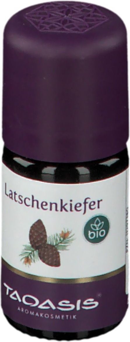 Latschenkieferöl Bio 5 ml Ätherisches Öl