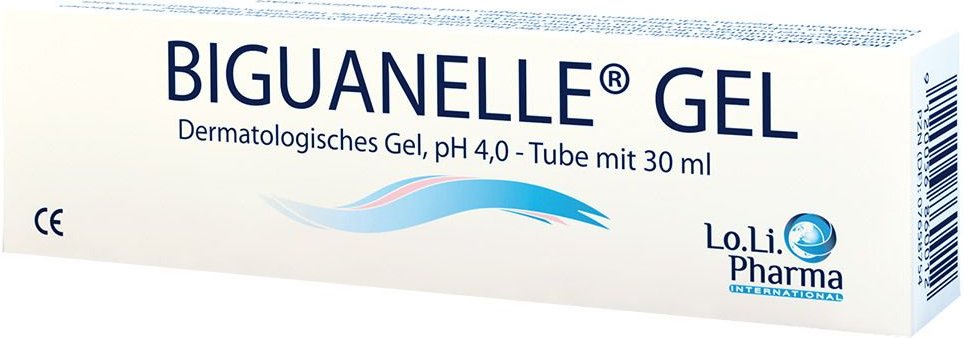 Biguanelle Gel 30 ml