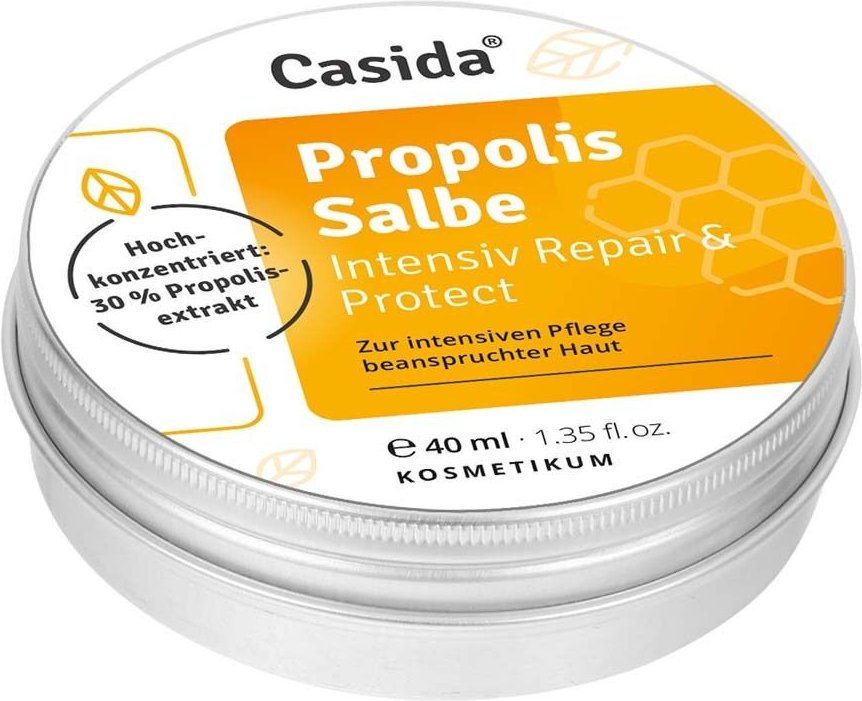 Thumbnail - Propolis Salbe intensiv Repair & Protect 40 ml
