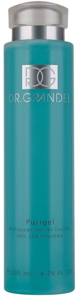 Grandel Purigel Reinigungsgel 200 ml Gel