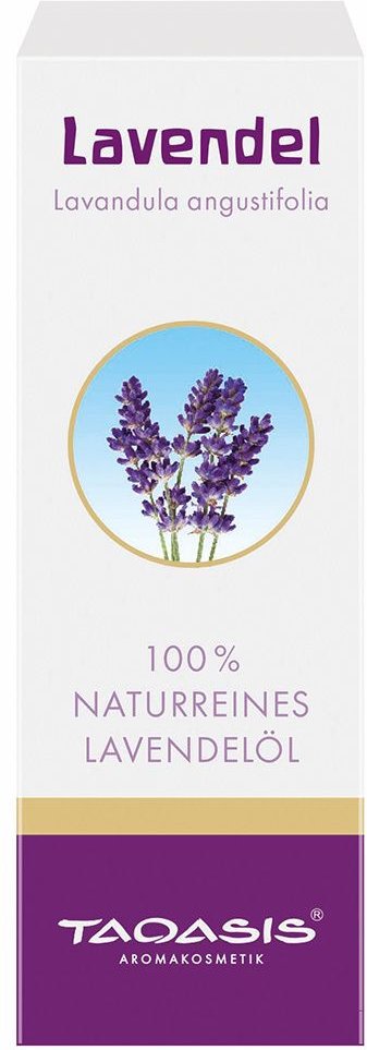 Lavendel ÖL im Umkarton 10 ml Ätherisches Öl