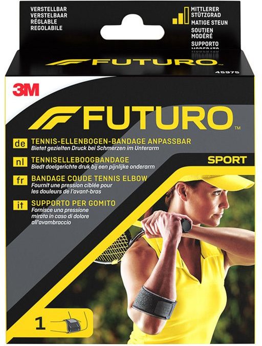 Futuro Sport Ellenbogenbandage 1 St Bandage(s)