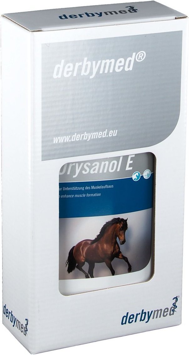 Thumbnail - derbymed® Orysanol E 1000 ml Flüssigkeit