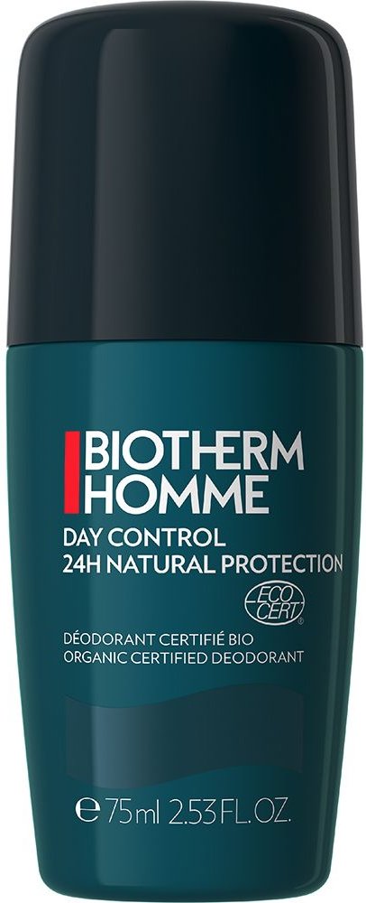 Thumbnail - Biotherm Day Control 24 h Ecocert Deo Roll-on 75 ml Stifte