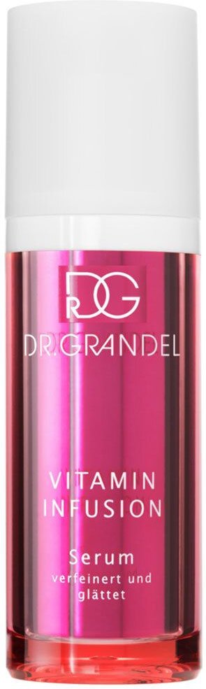 Grandel Vitamin Infusion Serum 30 ml Lotion