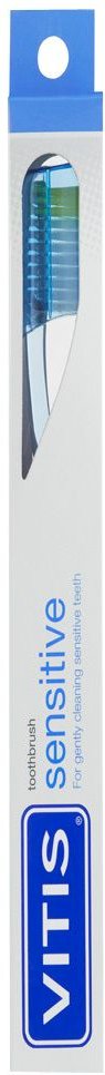 Vitis Sensitive Zahnbürste