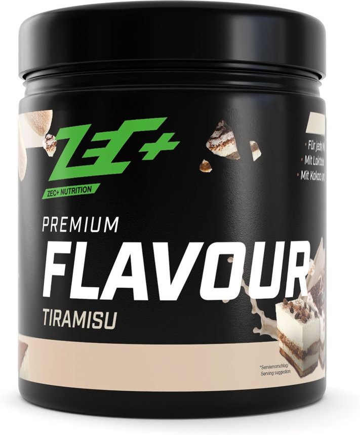 Premium Flavour (250g) Tiramisu 250 g Pulver