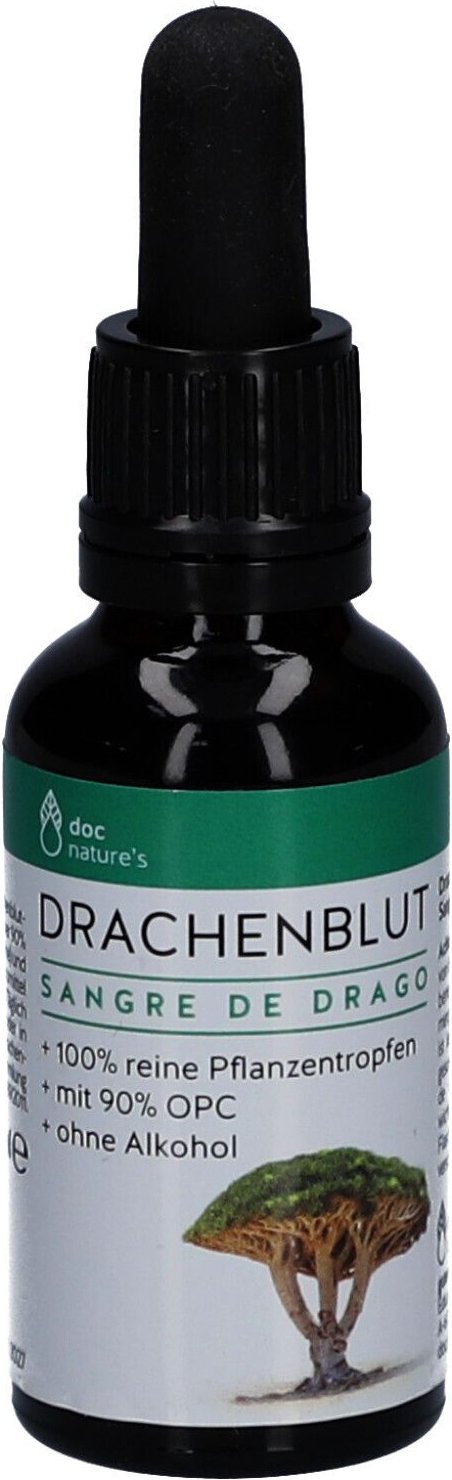 Drachenblut TR Sangre DE DRA 30 ml Tropfen
