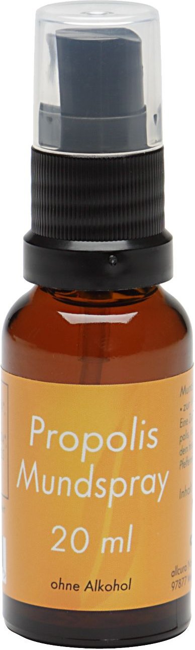 Propolis Mundspray 20 ml Spray