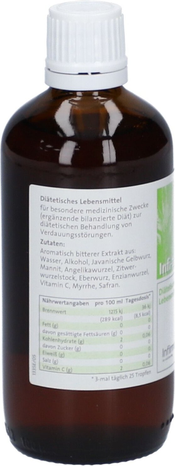 Infi Tract V Tropfen 100 ml