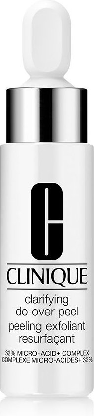 Thumbnail - Clinique Clarifying Do-Over Peel 30ml 30 ml Peeling