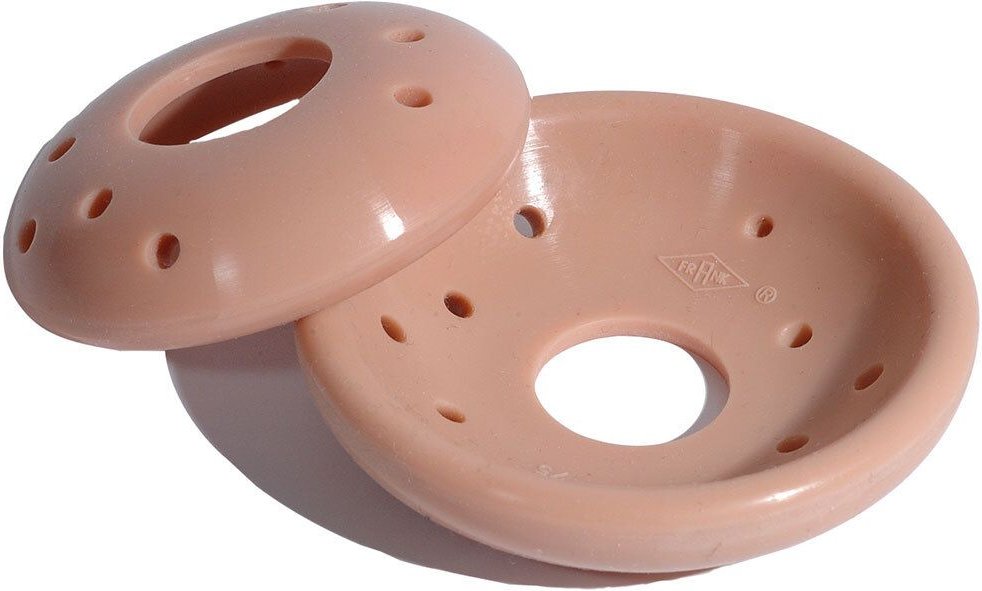 Falk Pessar Sieb Silikon 55 mm