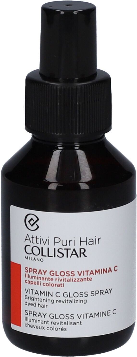 Thumbnail - Collistar Vitamin C Gloss Spray 100ml 100 ml