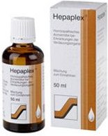 Hepaplex Tropfen