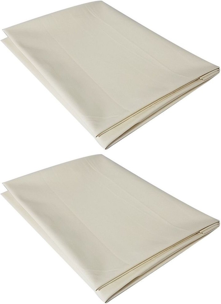 Bettschutzeinl GU120x90CRE x2 2x1 St