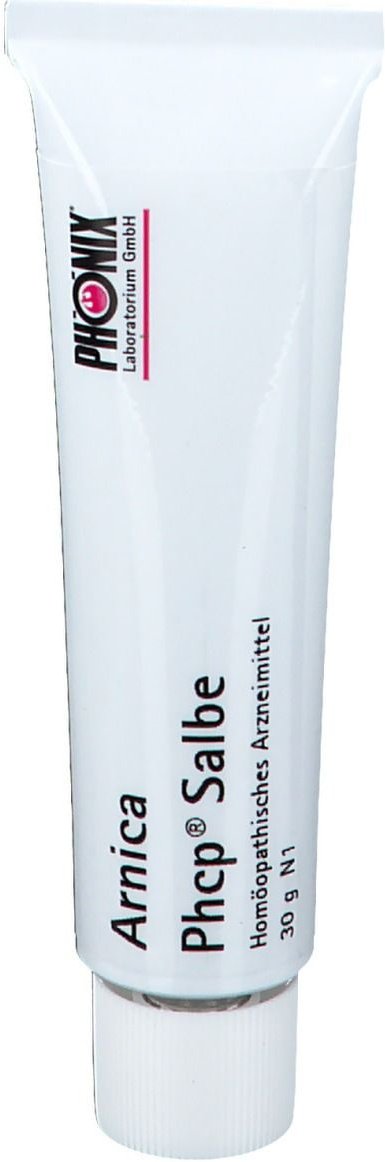Thumbnail - Arnica Phcp Salbe 30 g