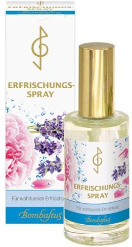 Erfrischungsspray 50 ml Spray