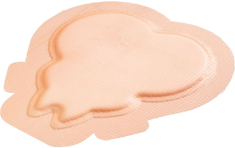 Allevyn Sacrum groß 22x22 cm Wundverband haftend