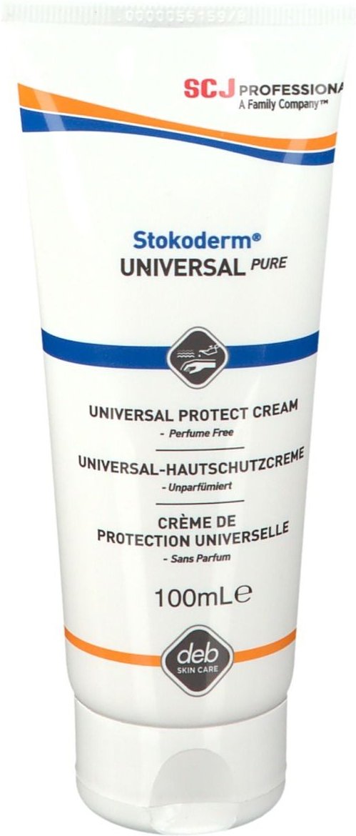 Stokoderm Universal Pure Creme 100 ml