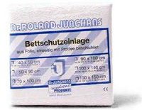 Bettschutzeinlage Folie Frottee 70x100 cm 1 St Einlagen