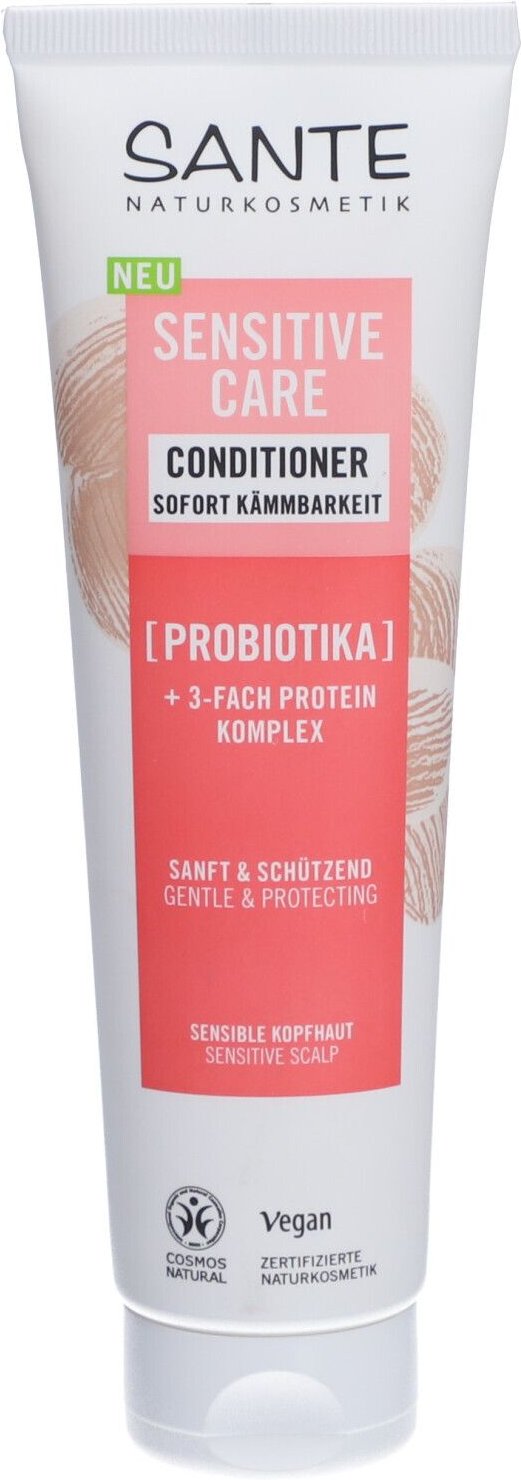 Sante Sensitiv Care Conditioner Probiotika 150 ML ml Shampoo