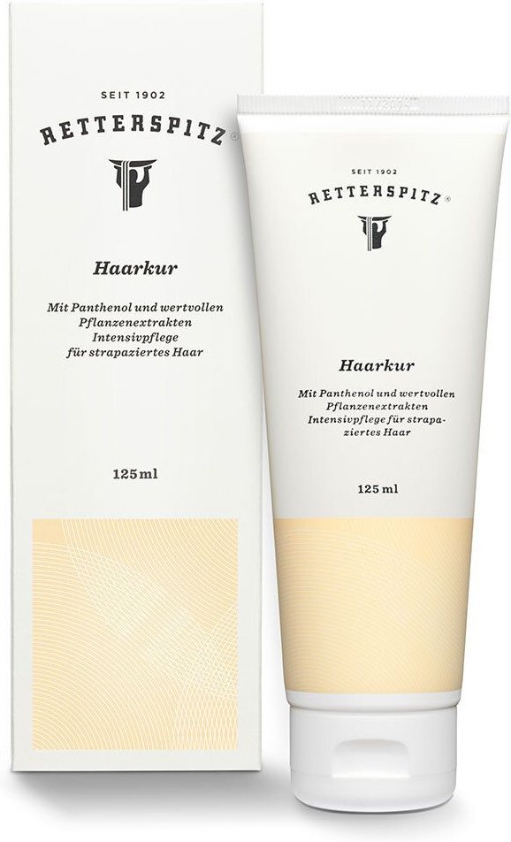 Retterspitz Haarkur 125 ml Lotion