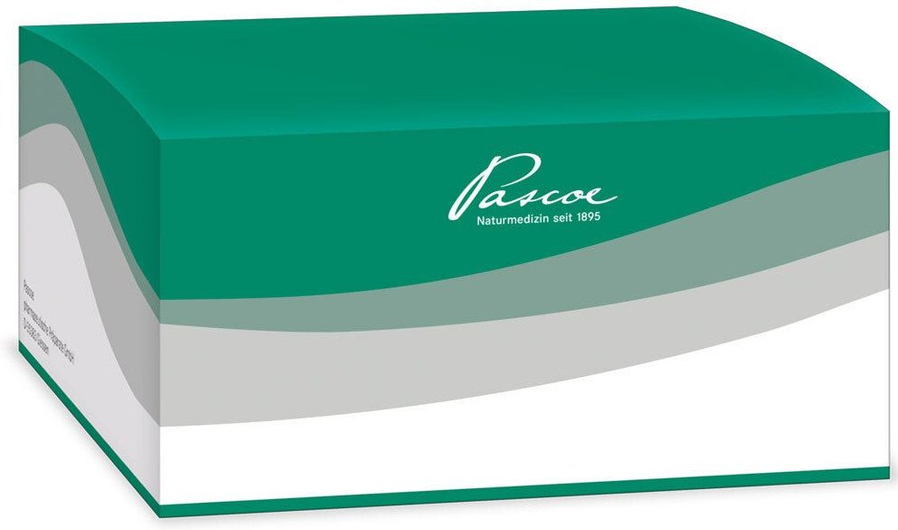 PASCOE-Agil HOM Injektopas Ampullen 100x2 ml