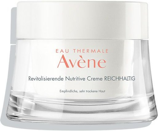 Thumbnail - Avene Les Essentiels revit.nutritive Creme reichh. 50 ml