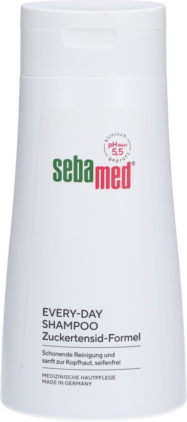 Sh.sebamed Every-Day 400 ml Shampoo