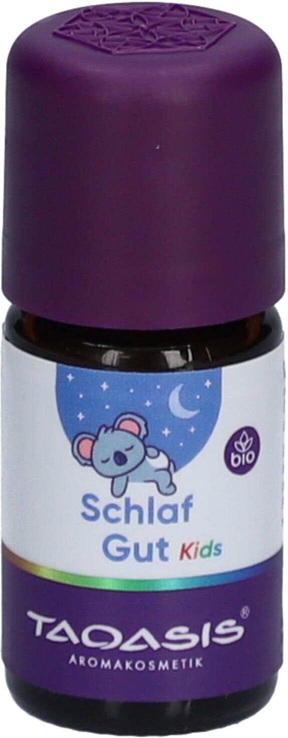 Schlaf GUT Kids Duftkomposition Öl 5 ml