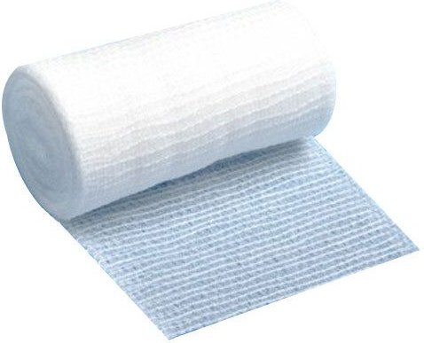 Thumbnail - Mullbinden elastisch 6 cmx4 m 20 St Binden