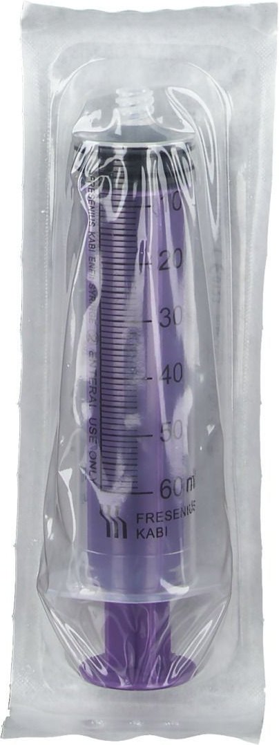 Freka Connect Enfit/Pn60 S x10 10x1x1 St Spritzen