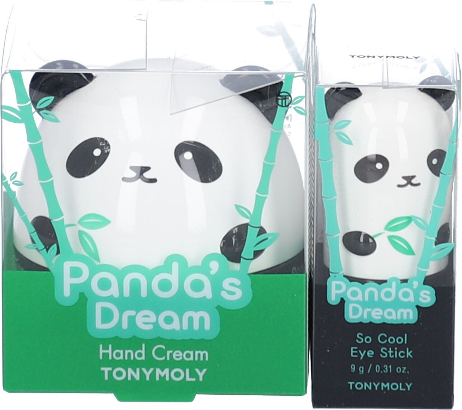 Tonymoly Panda´s Dream Duo 1 St