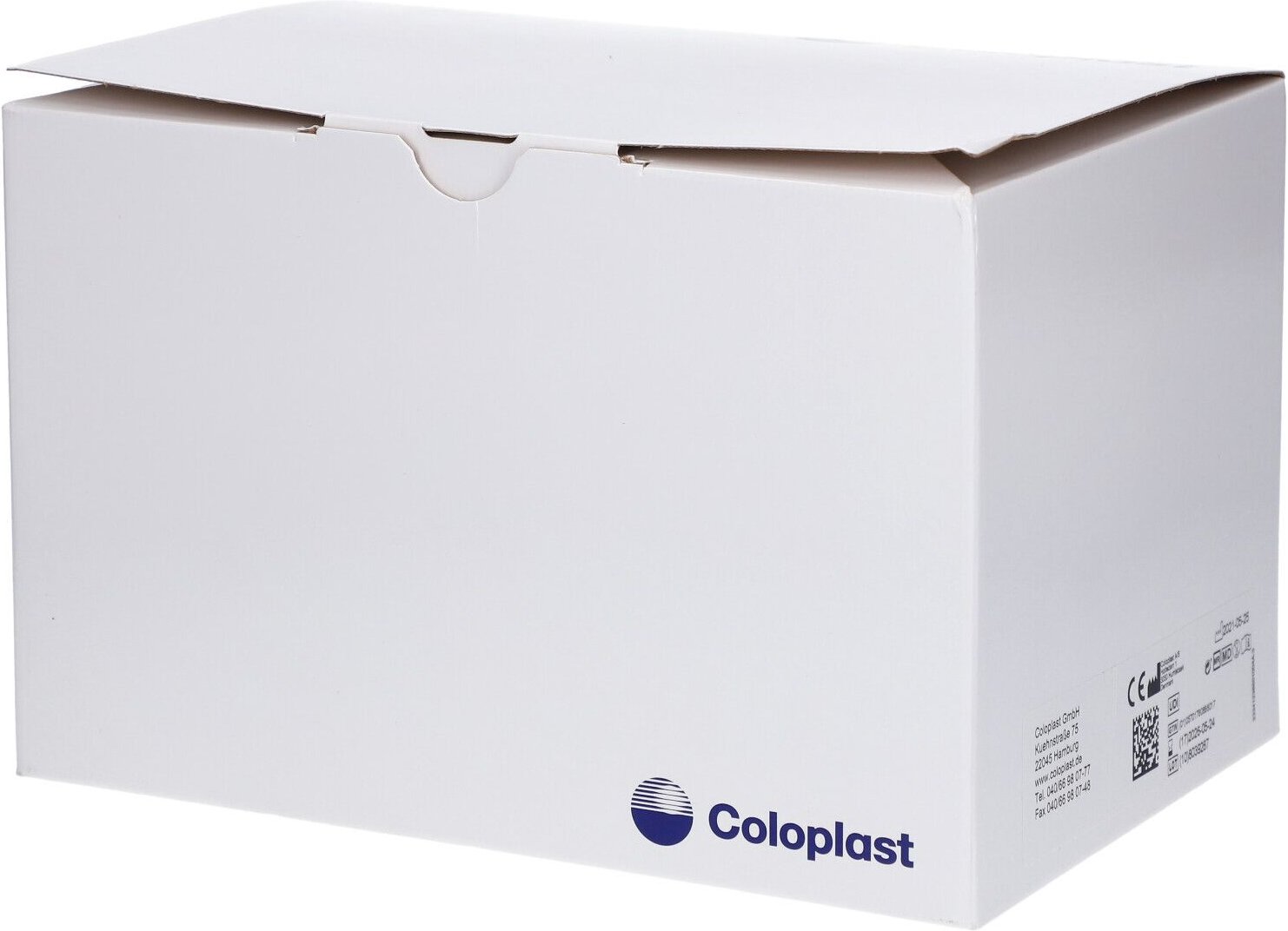 Assura Comf.Colo.B.2t.RR60 maxi Fil.beige 12386 40 St Beutel