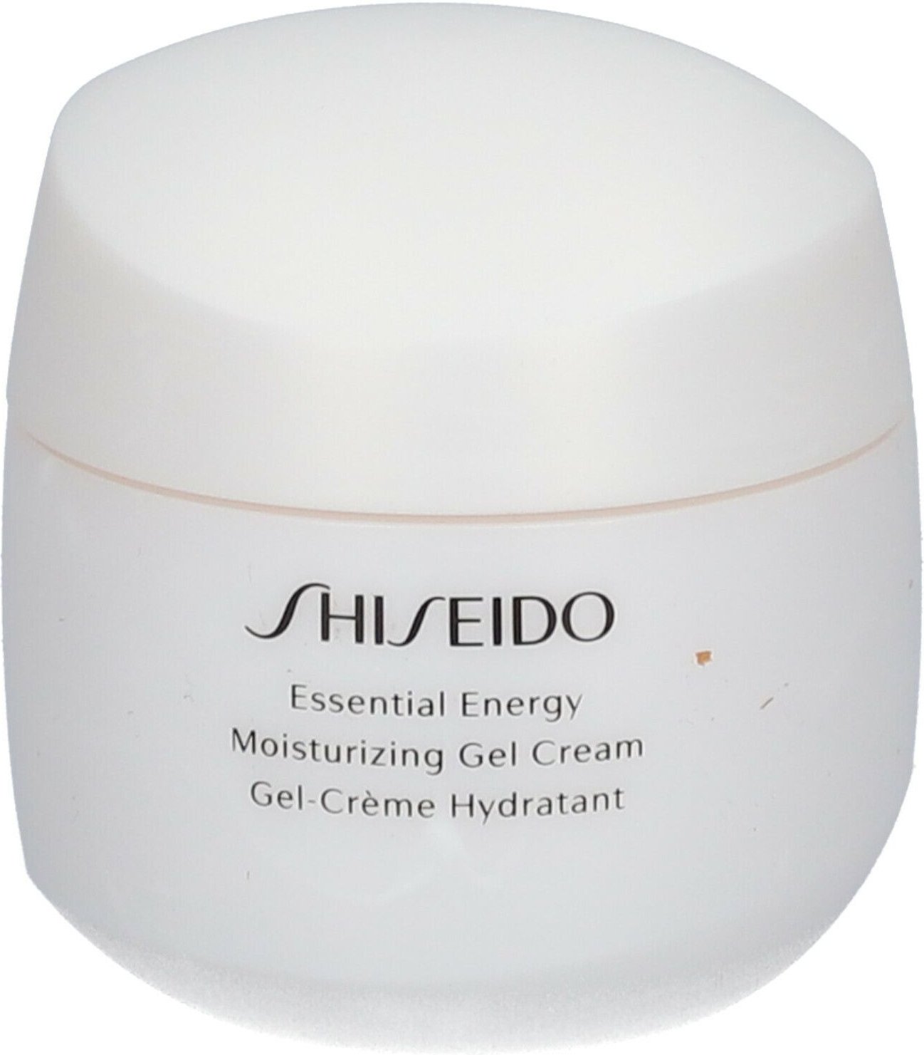 Shiseido Essential Energy Moisturizing Gel Gesichtsgel 50 ml
