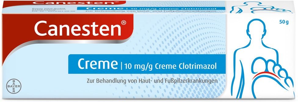 Canesten Creme 50 g