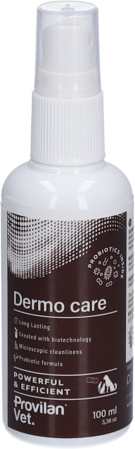 Provilan Vet Dermo Care Pet Spray100ml 100 ml Spray