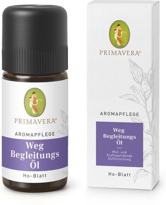 Wegbegleitungsöl Aromapflege ätherisches Öl 10 ml Ätherisches