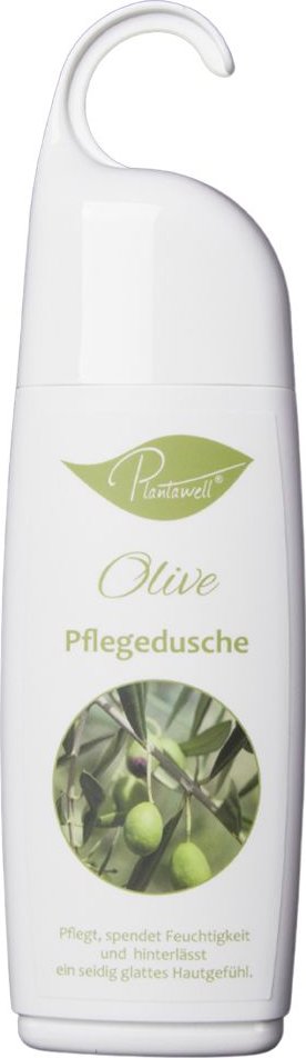 Plantawell Dugel Olive 250 ml Duschgel