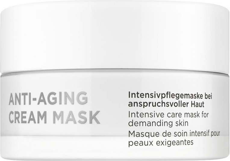 Thumbnail - Börlind Anti-Aging Cream Mask 50 ml Creme