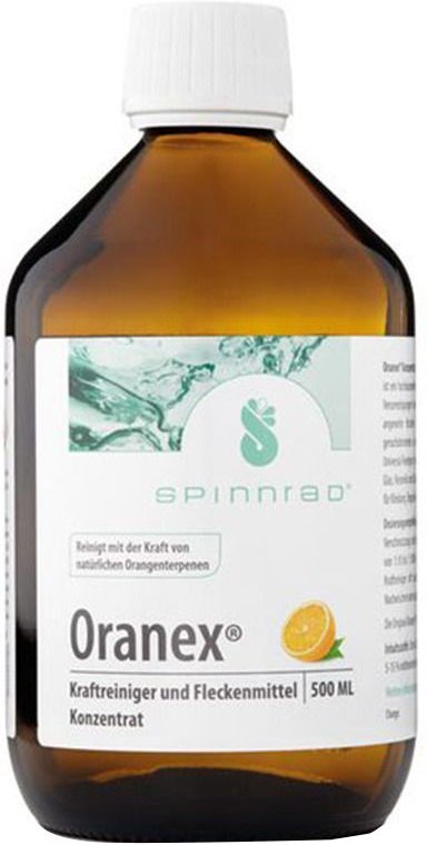 Oranex HT Universalreiniger 500 ml Flüssigkeit