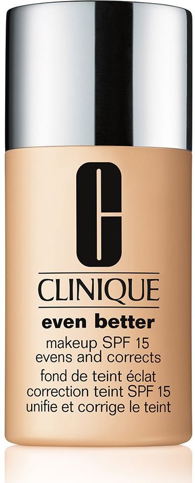 Thumbnail - Clinique Even Better Makeup SPF 15 CN 52 Neutral 30 ml Make up