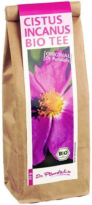 Cistus Incanus Bio Original Tee