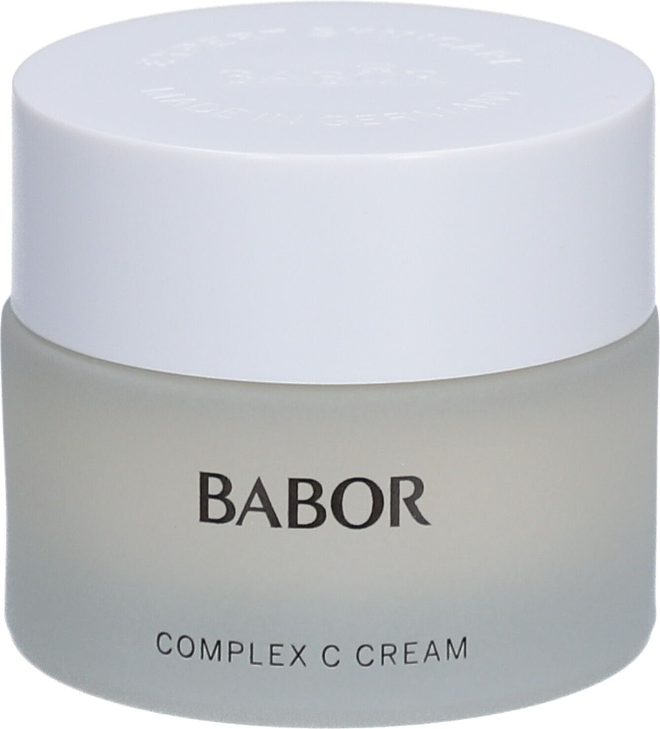 Thumbnail - Babor Complex C Cream 50ml 50 ml Creme