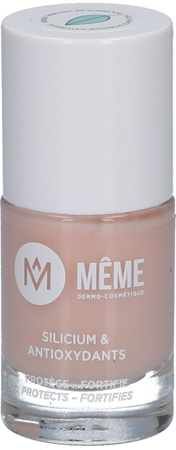 Meme Nagellack nude 11 10 ml