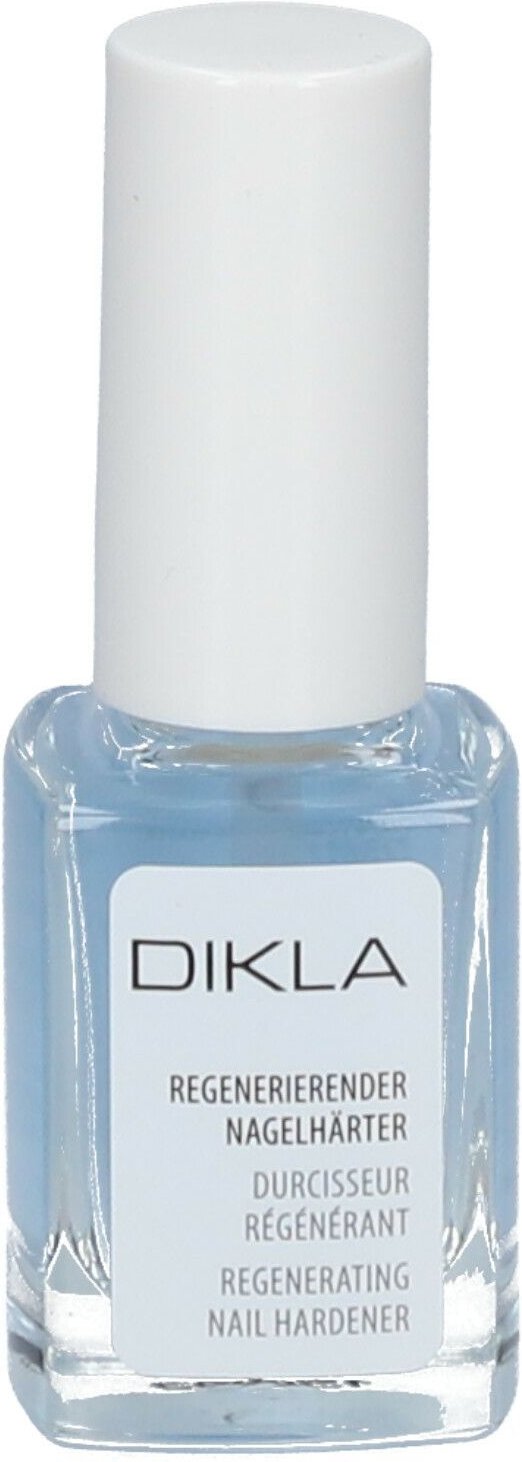 Dikla Nagelhaerter Regener 12 ml Wirkstoffhaltiger Nagellack