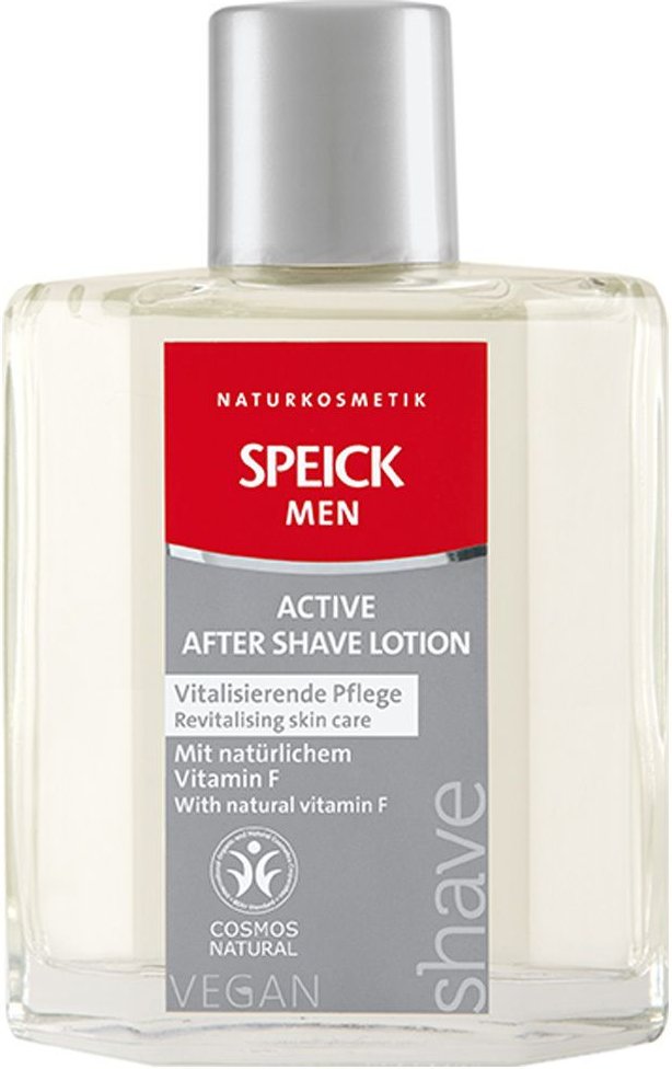 Speick Men Active After Shave Lotion 100 ml