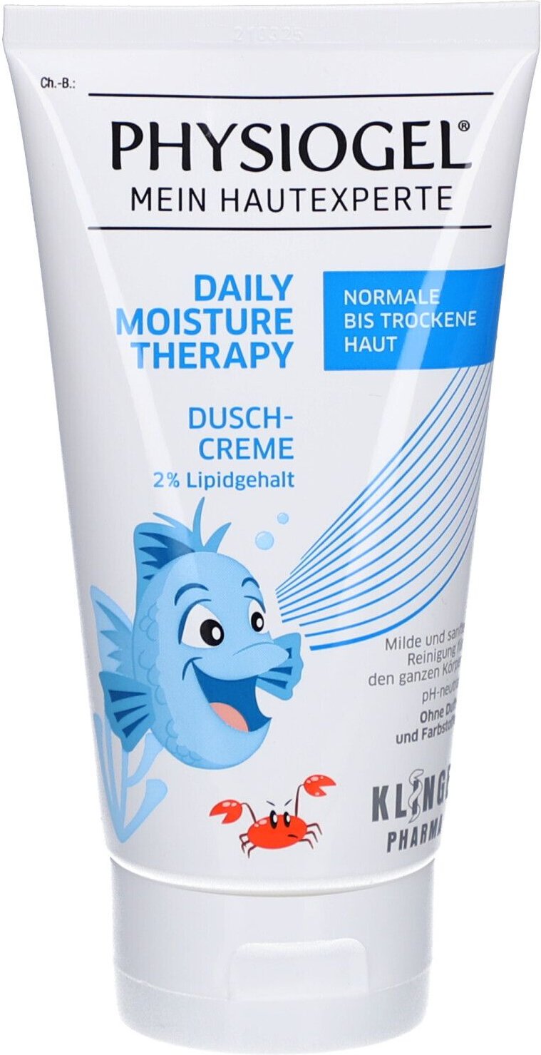 Physiogel Daily Moisture Therapy Duschcre.Kids-Ed. 150 ml Creme